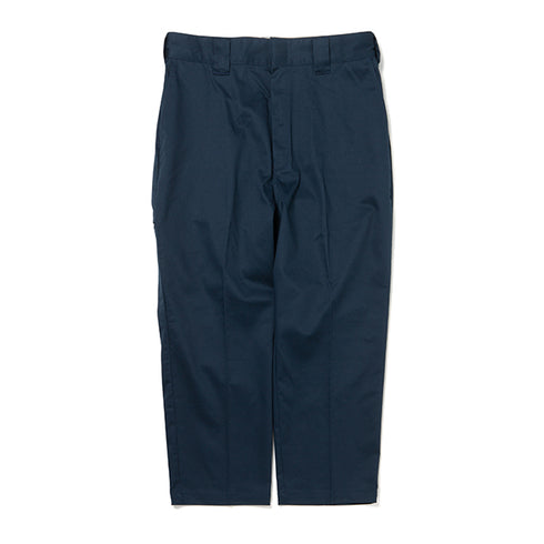 430 fourthirty/DF BT-W CHINO / フォーサーティ ディッキーズフォーサーティー バルーンテーパード ワイド チノ